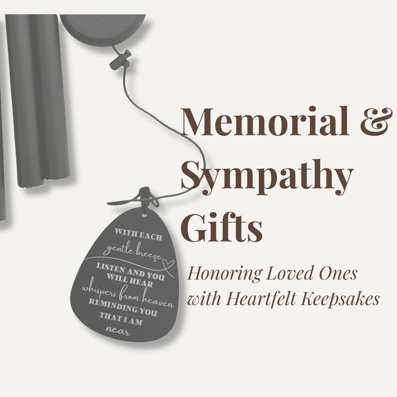 Memorial & Sympathy Gifts