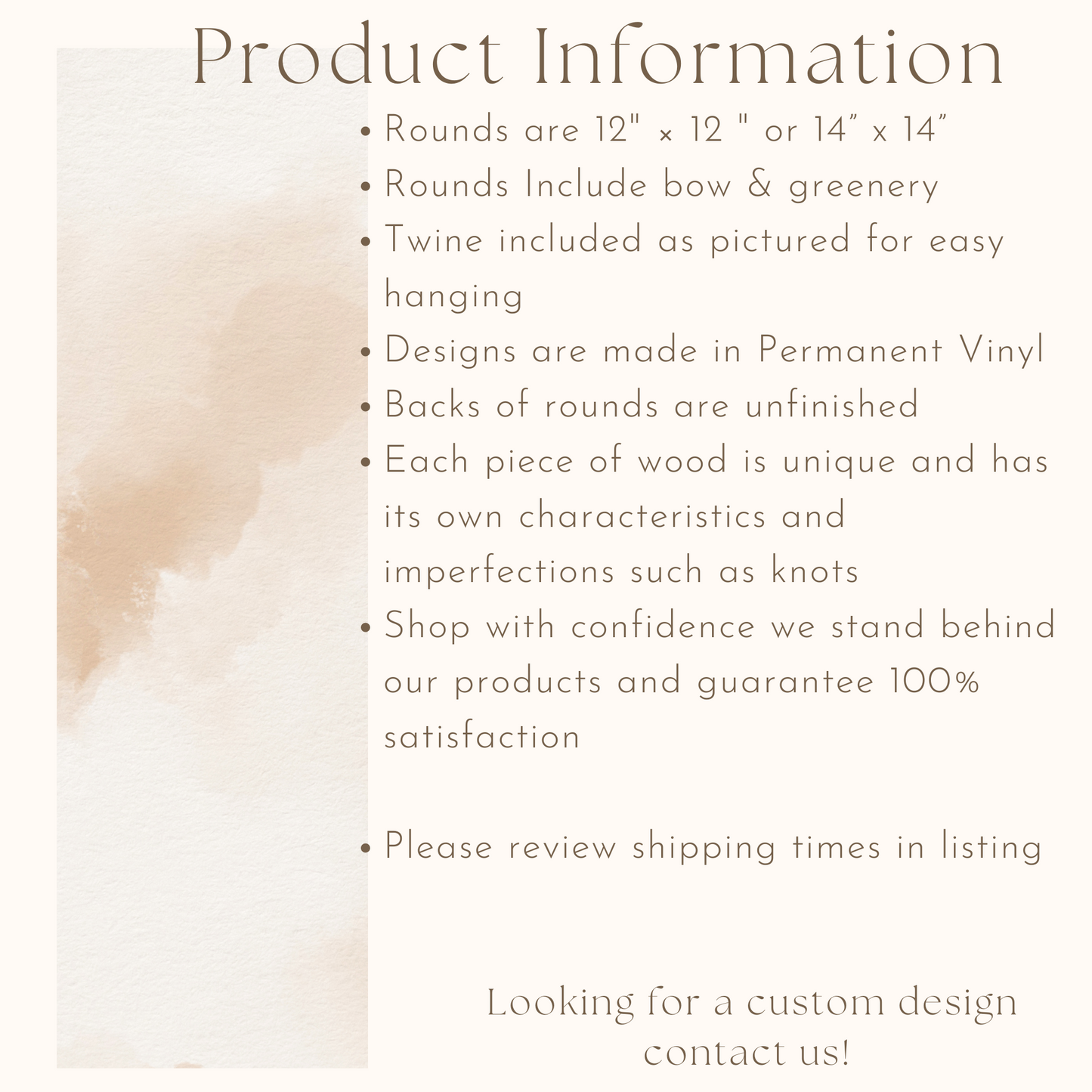 Personalized Teacher Classroom Sign/ Teacher Appreciation Gift