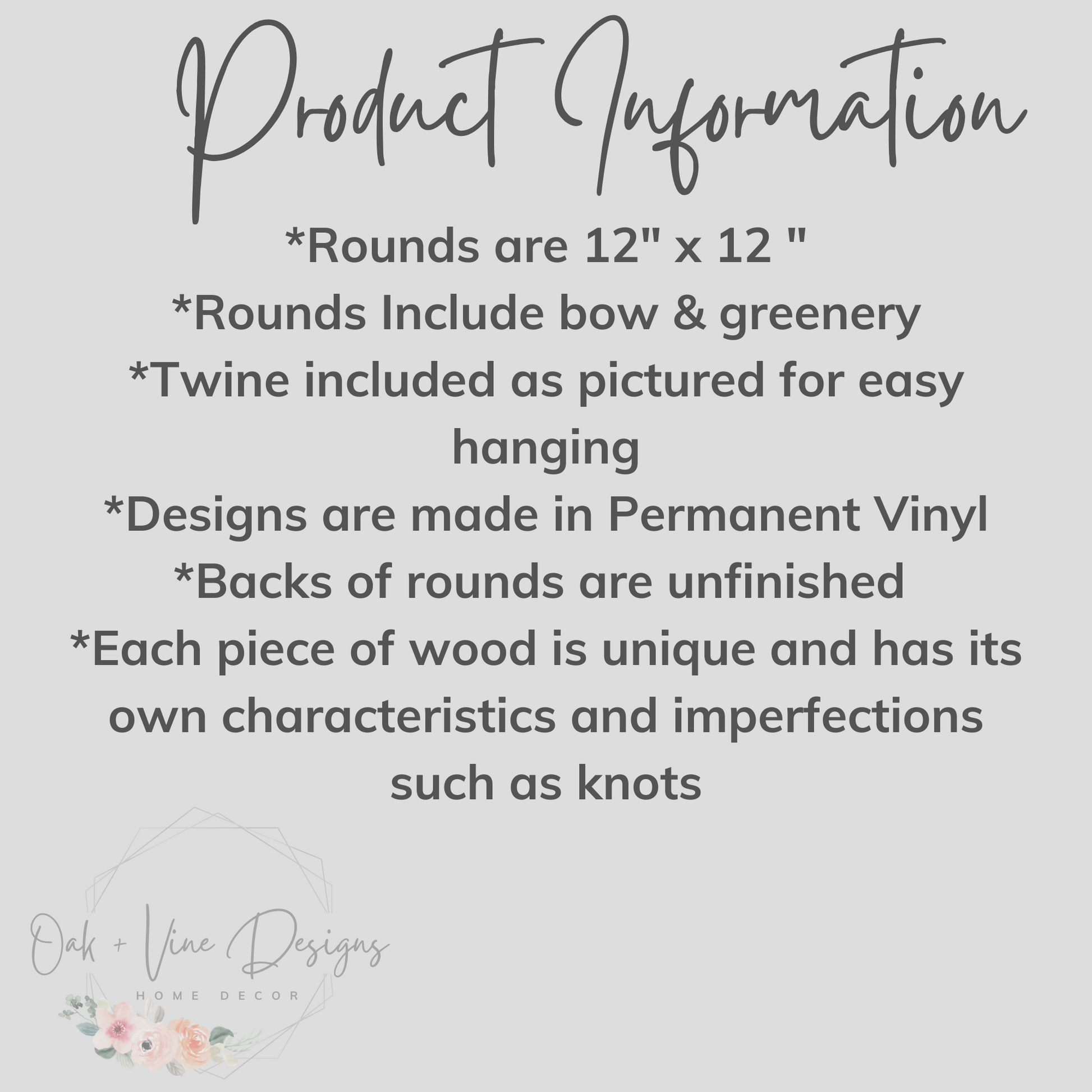 Personalized Teacher Door Hanger " Home Sweet Classroom" - Oak + Vine Designs